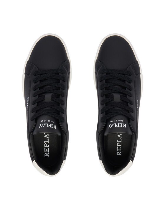 REPLAY REPLAY Tossud GMZ7D .000.C0001L Must