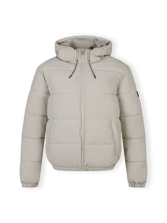 minoti minoti Kurtka zimowa 27mcoat15 Szary Regular Fit