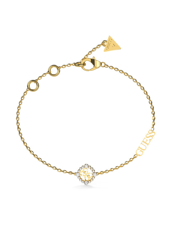 Guess Guess Käevõru JUBB04 644JW Kuldne