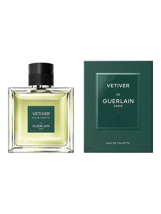 Guerlain Guerlain Vetiver 2018 Guerlain Woda toaletowa