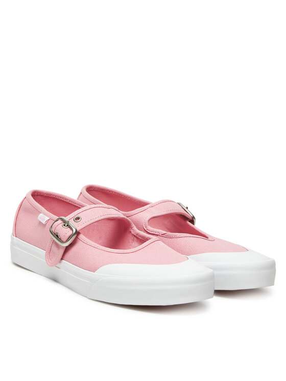 Vans Vans Baleriny VN000CRRD3X1 Różowy