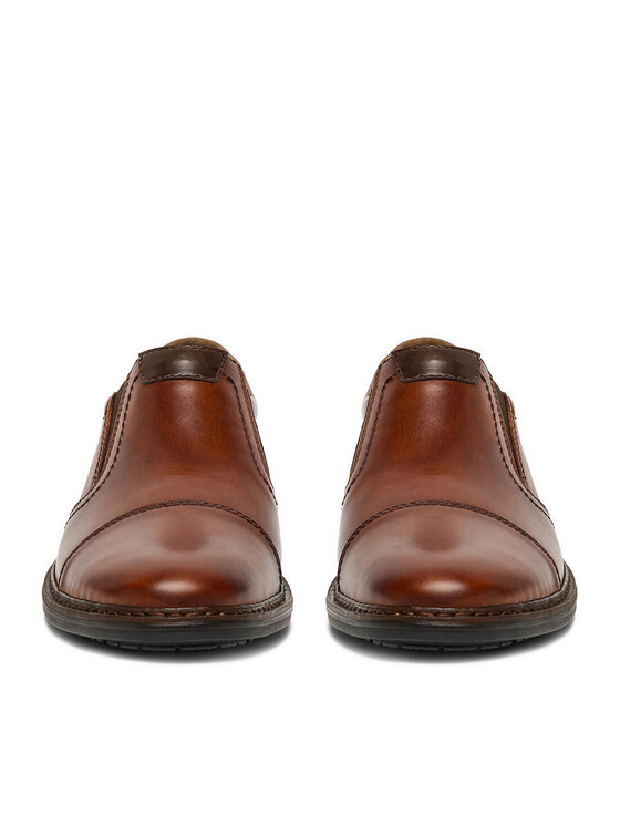 Rieker Rieker Halbschuhe 17659-23 Braun