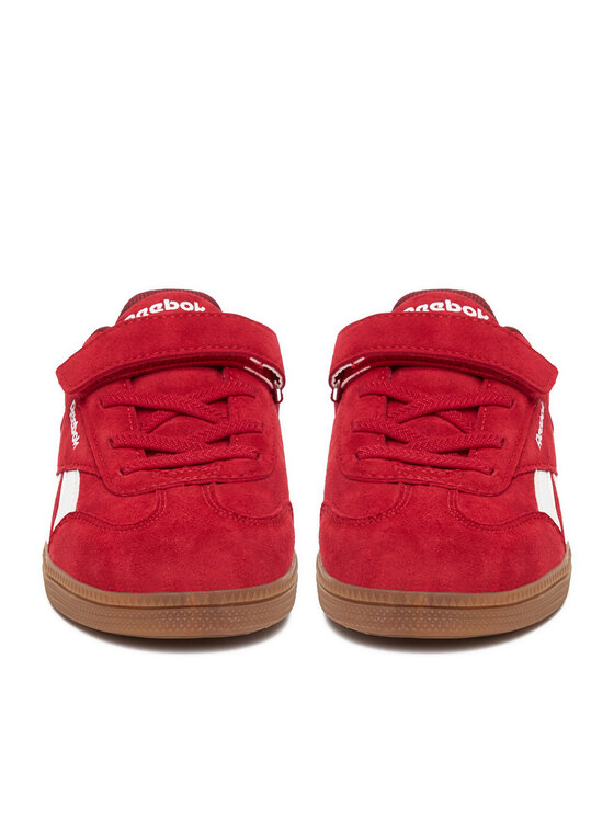 Reebok Reebok Tenisice CEO-LEA-D680L Crvena