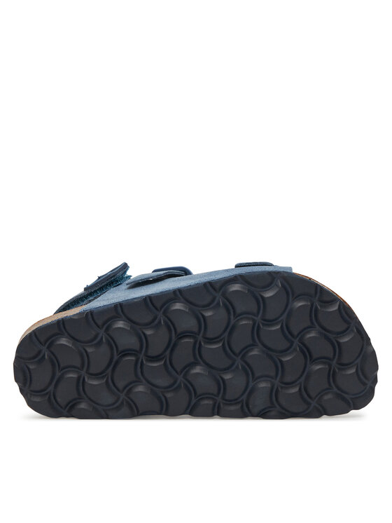 Mayoral Mayoral Sandalen 43692 Dunkelblau