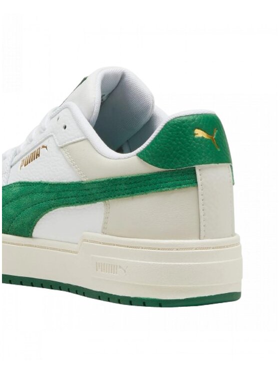 Puma Puma Sneakers ca_pro_suede_fs Bianco