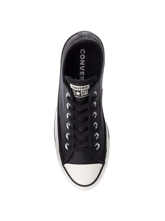 Converse Sneakers Ctas Ox 161497C Noir Modivo
