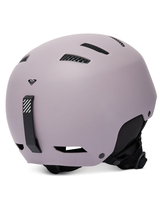 Roxy Roxy Slepošanas ķivere Freebird Mips ERJTL03082 Pelēks