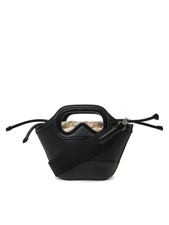 KARL LAGERFELD KARL LAGERFELD Käekott A2W30205 Must