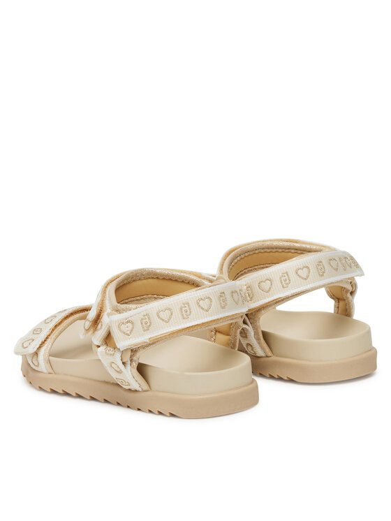 Liu Jo Liu Jo Sandalen Nora 924 4A5309 EX302 Beige