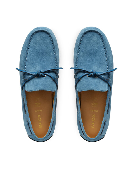 Geox Geox Μοκασίνια U Spherica Ec16 U55HYB 00022 C4005 Σκούρο μπλε