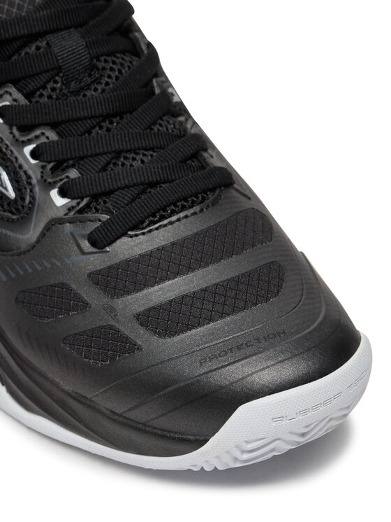 Joma Joma Παπούτσια Τένις Set TSELW2401C Μαύρο