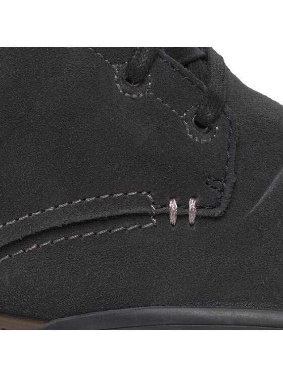 CAT Footwear CAT Footwear Īsi apavi Status P714378 Pelēks