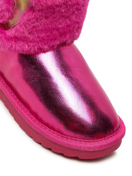 Agatha Ruiz de la Prada Agatha Ruiz de la Prada Ботильйони 241988-A S Рожевий