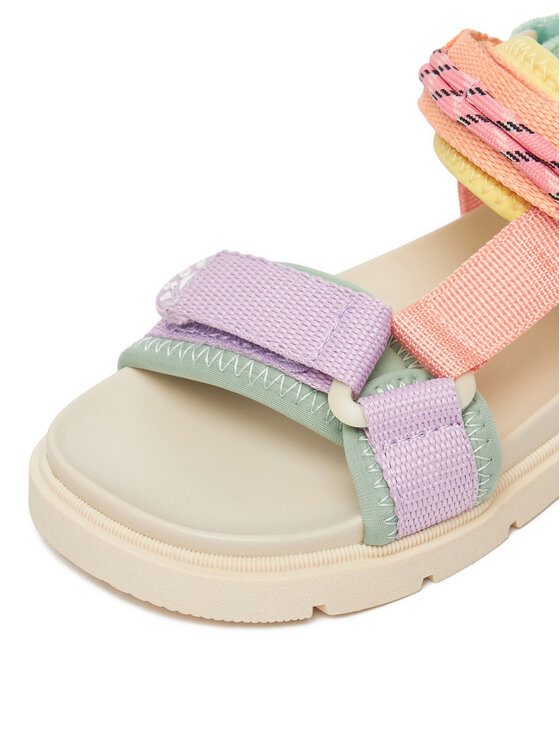 Roxy Roxy Sandali CS6081-04 Multicolore