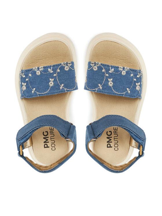 Primigi Primigi Sandali 7938600 S Blu scuro