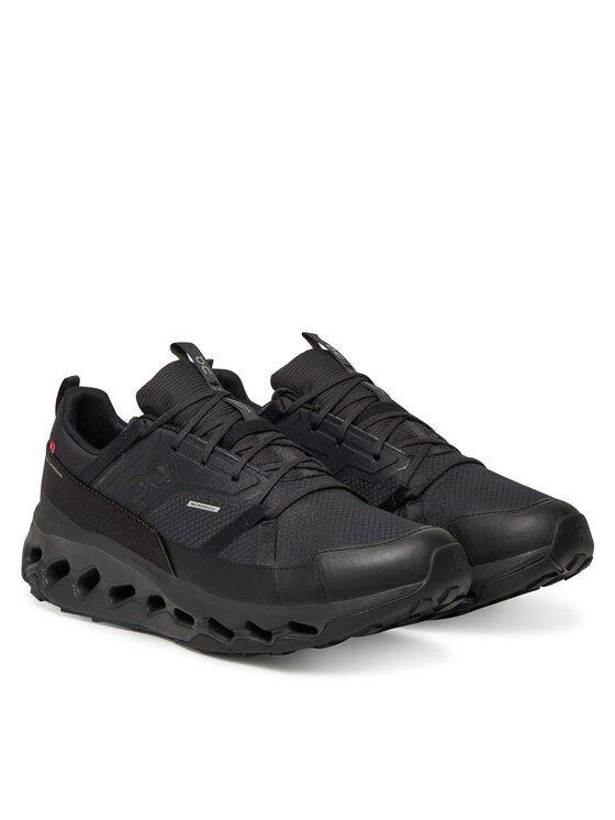 On On Sneakersy Cloudhorizon Wp 3ME10051043 Czarny