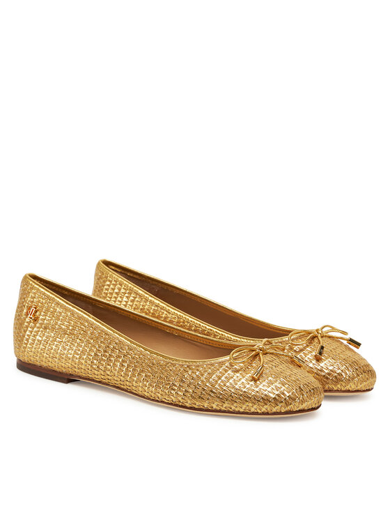 LAUREN RALPH LAUREN LAUREN RALPH LAUREN Balerinke 802956767001 Zlata