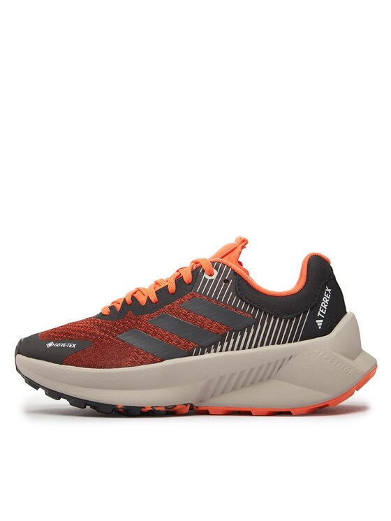 adidas adidas Běžecké boty Terrex Soulstride Flow Gtx GORE-TEX IF5041 Černá