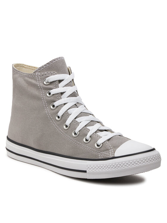 Buy grey converse on Sale