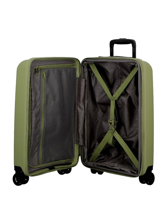 Jump Jump Torba podróżna 316044 Zielony