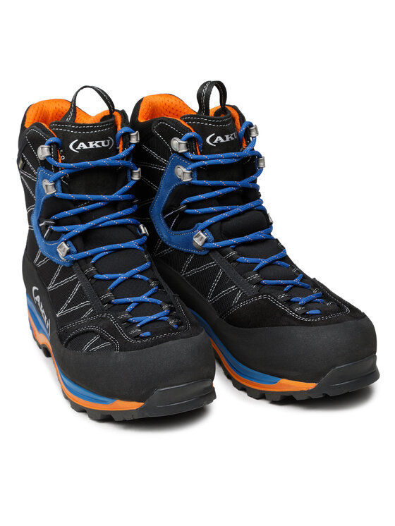Aku Aku Trekking Tengu Gtx GORE-TEX 974 Crna