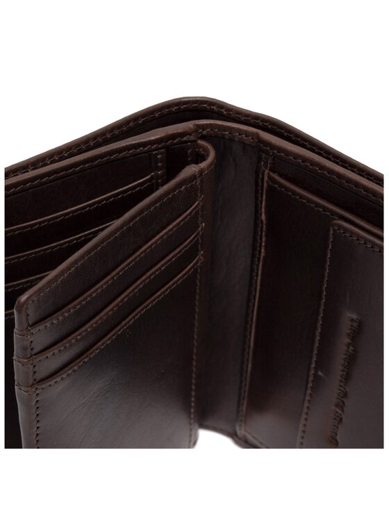 The Chesterfield Brand The Chesterfield Brand Portfel 308744 Brązowy