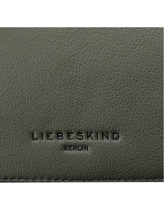 Liebeskind Berlin Liebeskind Berlin Torebka 317154 Zielony