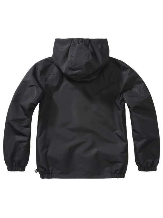 Brandit Brandit Kurtka przejściowa 6011 Czarny Regular Fit
