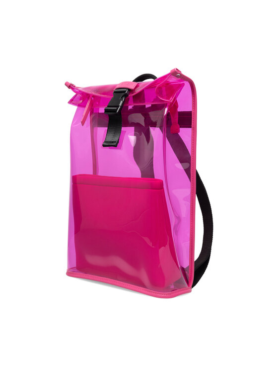 Rieker Rieker Rucksack H1545-31 Rosa