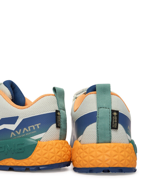 Primigi Primigi Sneakersy AVANT Gtx 1431033 S Szary