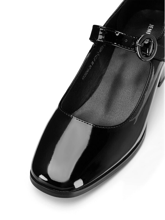 Jenny Fairy Jenny Fairy Pantofi pumps HY20246-2A Negru