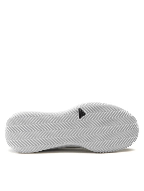 adidas adidas Obuća za tenis adizero Ubersonic 4.1 IF2985 Bijela