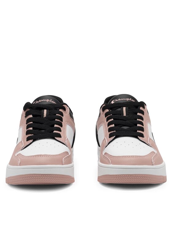 Champion Champion Sneakersy Rebound 2.0 Low S11470-PS013 Różowy