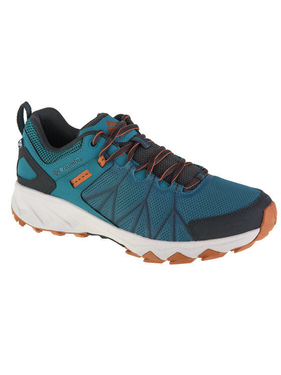 Columbia Columbia Trekkingi Columbia Peakfreak II Outdry Niebieski