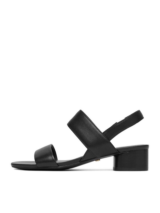 GINO ROSSI GINO ROSSI Sandalen C-LP355740-1 Schwarz