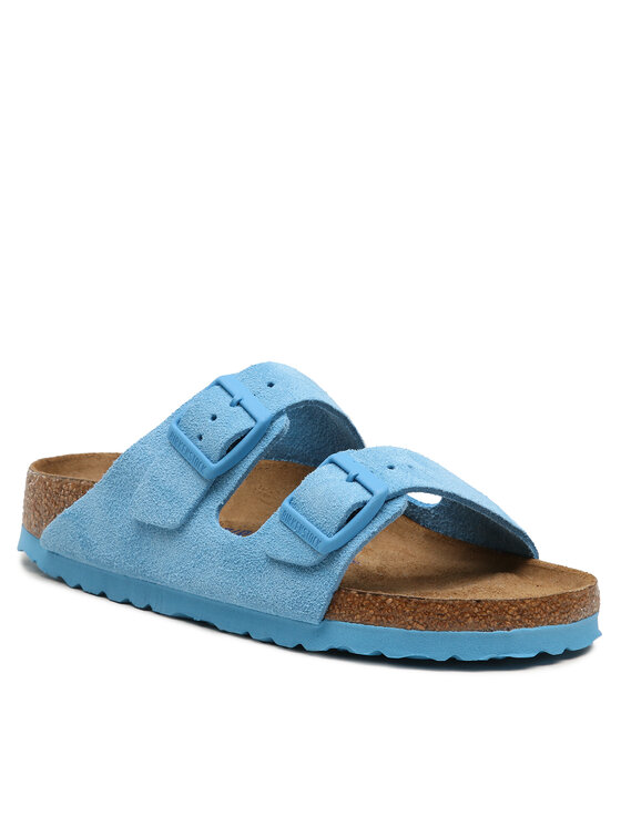 Birkenstock Birkenstock Plätud Arizona 1024066 Sinine