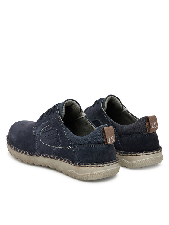 Josef Seibel Josef Seibel Снікерcи Wilson 04 42704 Cиній