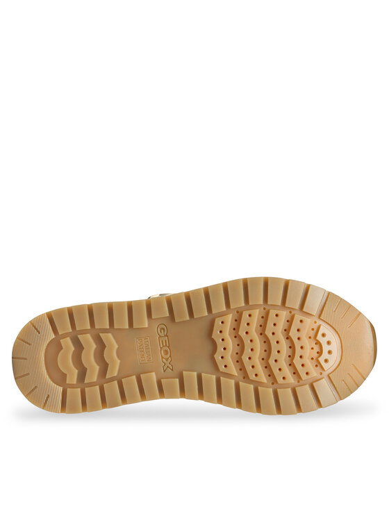 Geox Geox Tossud D New Kency D55MZA 022BN CH62L Beež