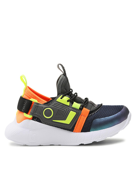 Sneakers Afeto Joy 1053254 Multicolore