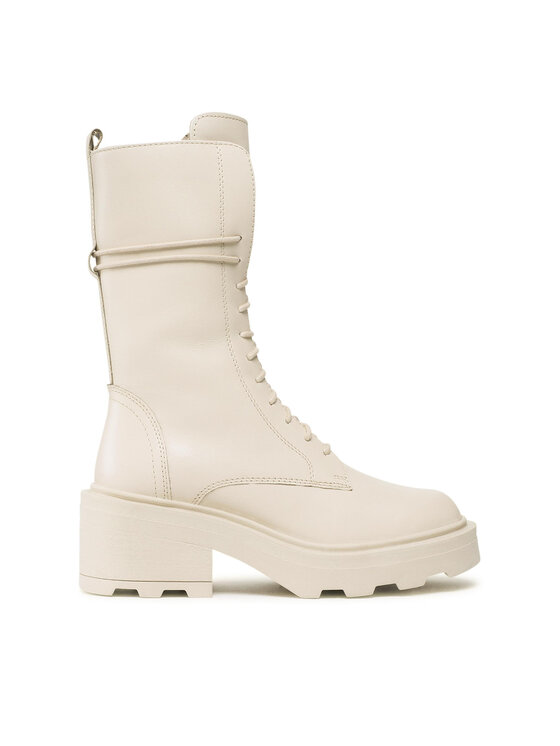 Gino Rossi Gino Rossi Stiefeletten RST-DORA-02 Beige
