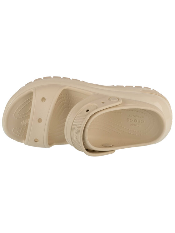 Crocs Crocs Ciabatte 0196265105137 Grigio