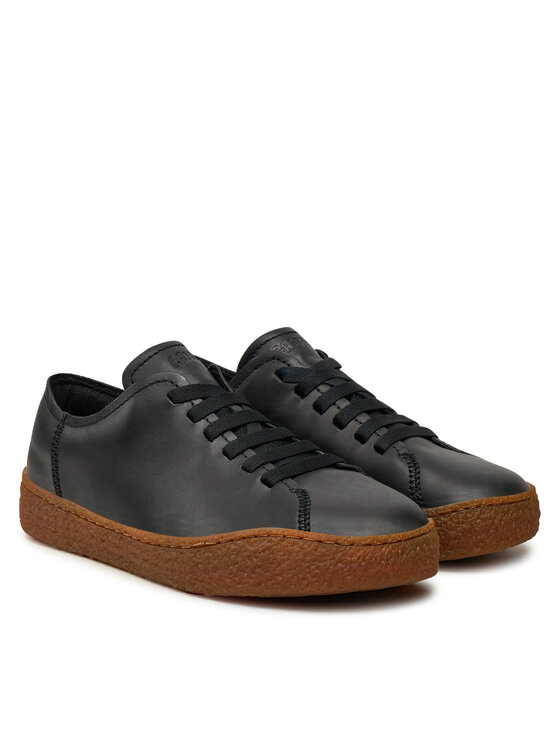 Camper Camper Sneakers Peu Terreno K201585-001 Schwarz