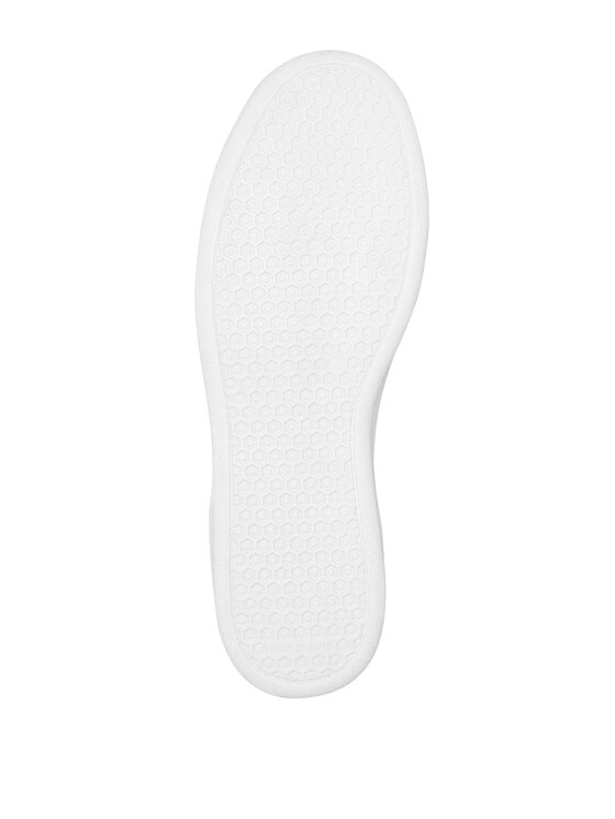 PHILIPP PLEIN PHILIPP PLEIN Sneakersy 161 Biela