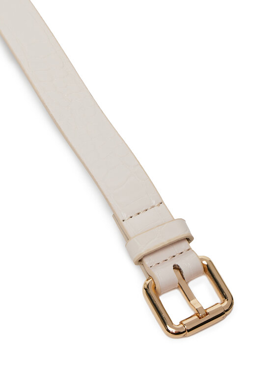 DeeZee DeeZee Gürtel F2089 Beige