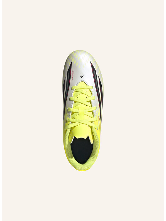 adidas adidas Buty do piłki nożnej F50 Club Firm Ground / Multi Ground Żółty