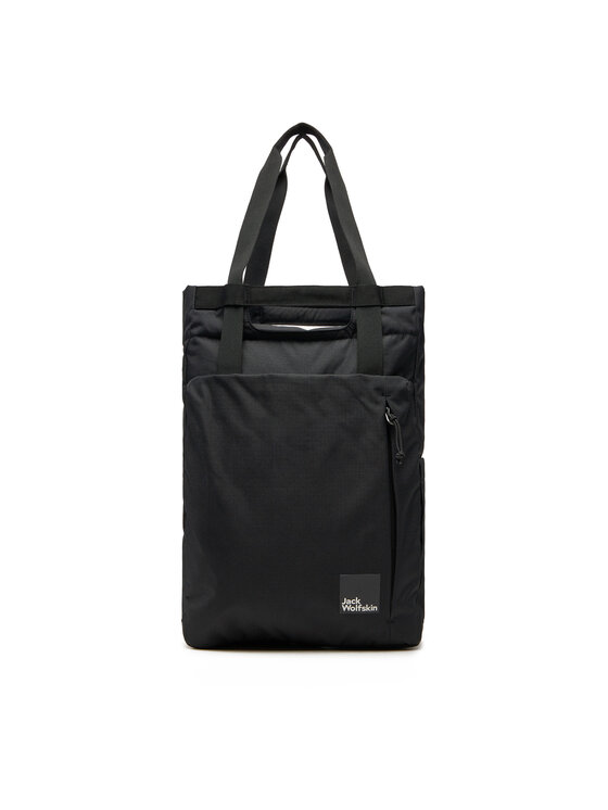 Jack Wolfskin Jack Wolfskin Borsa Eve A64014 6000 Nero