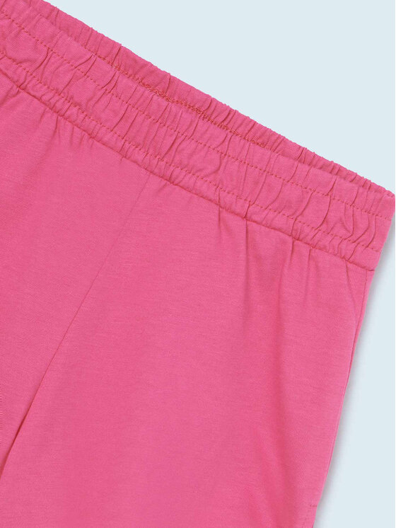 Mayoral Mayoral Completo top e pantaloncini 6245 Multicolore Regular Fit