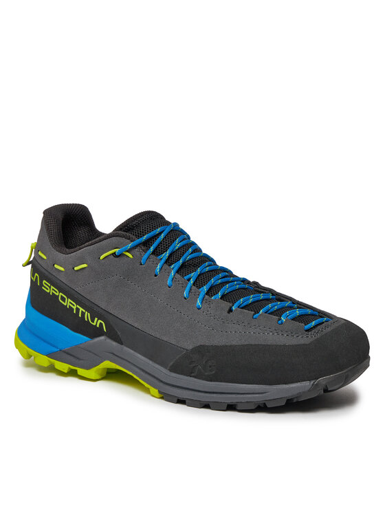 La Sportiva La Sportiva Trekking Tx Guide Leather 27S900729 Crna