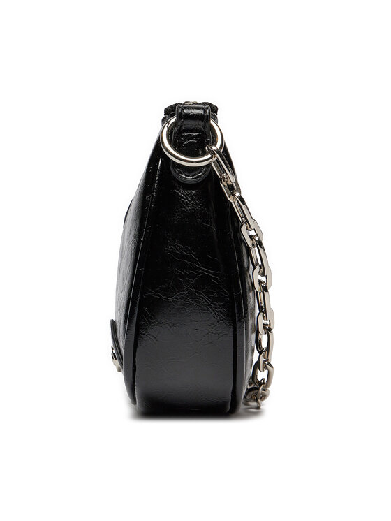 Liu Jo Liu Jo Geantă Ecs Xs Hobo AA4003 E0012 Negru