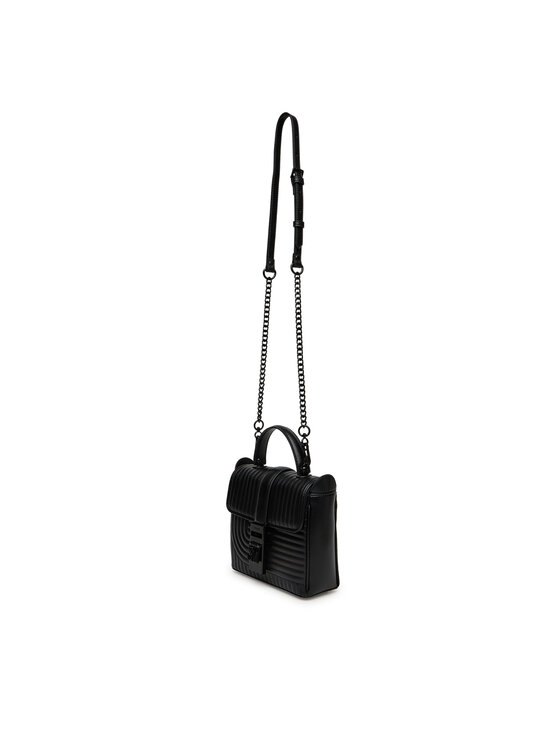 Steve Madden Steve Madden Käekott Bkhy SM13001725 Must